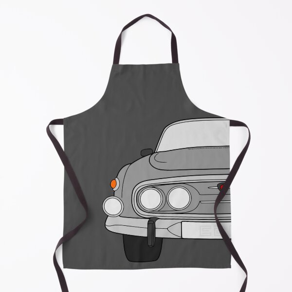 Item preview, Tatra 603 grey designed and sold by EdimDesign.
