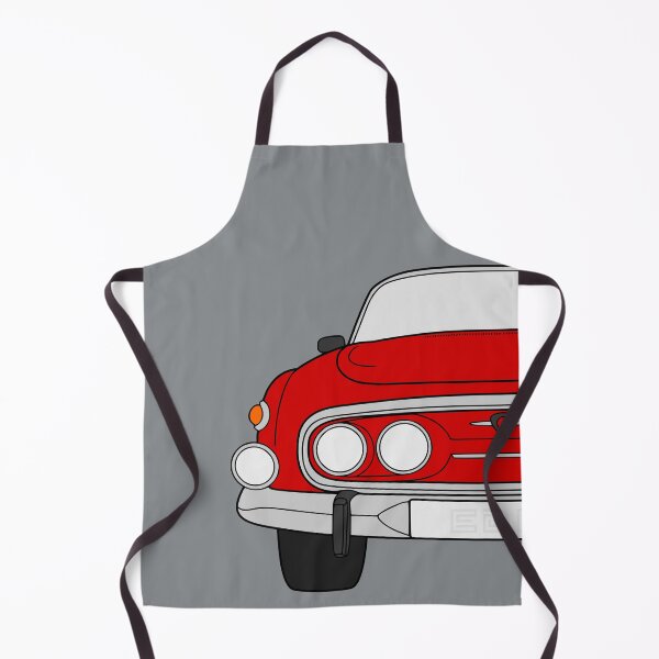 Item preview, Tatra 603 red designed and sold by EdimDesign.