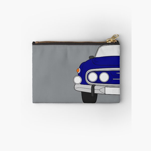 Item preview, Tatra 603 blue designed and sold by EdimDesign.