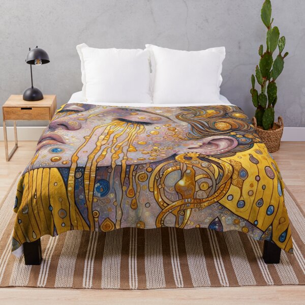 Item preview, Golden tears designed and sold by tipitoes.
