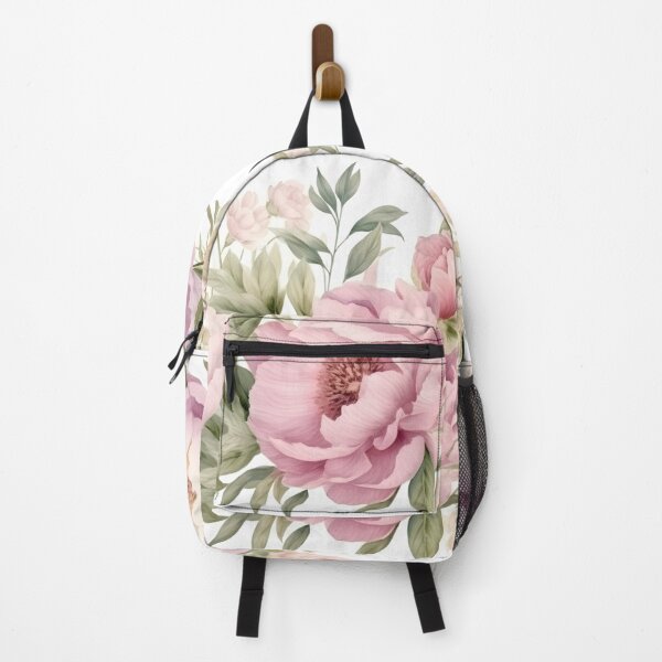 Item preview, Pastel floral designed and sold by ooHalloo.