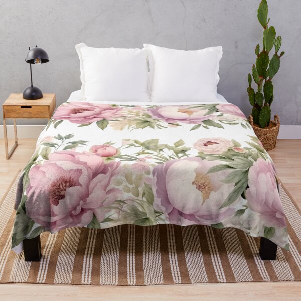 Item preview, Pastel floral designed and sold by ooHalloo.