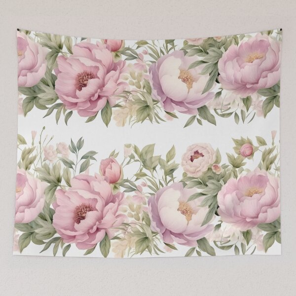 Item preview, Pastel floral designed and sold by ooHalloo.