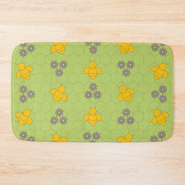Item preview, Busy Bees designed and sold by twotoucans.