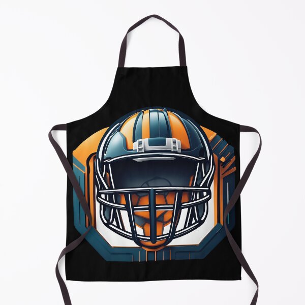 Item preview, Cool Football Helmet designed and sold by deformer.
