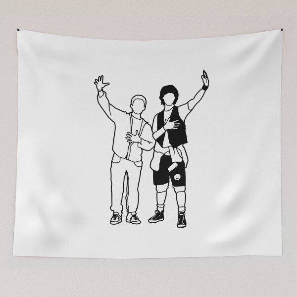 Item preview, Excellent in Black & White designed and sold by 80sKidd.