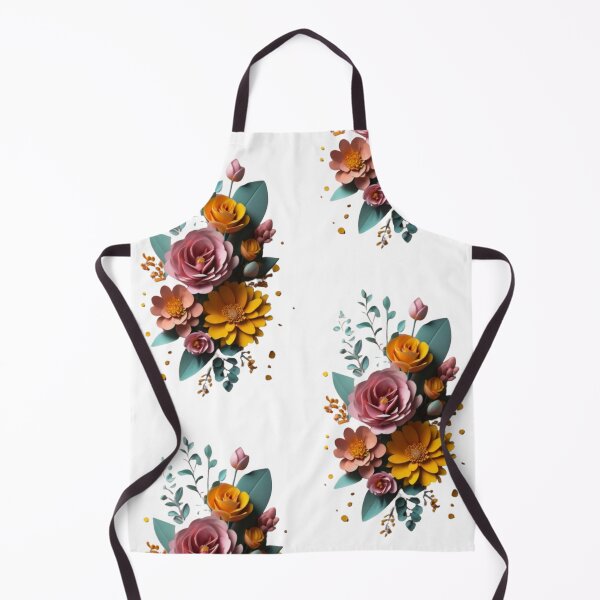 Item preview, Floral art designed and sold by NgaeDesign.