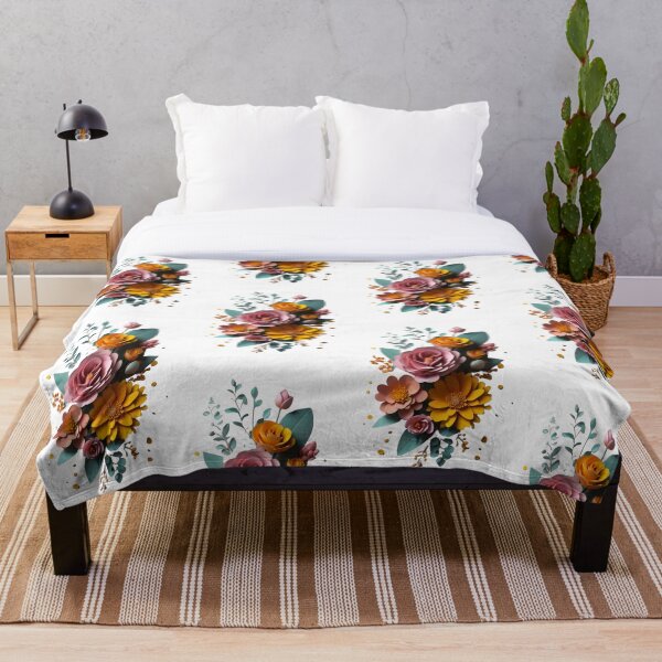 Item preview, Floral art designed and sold by NgaeDesign.