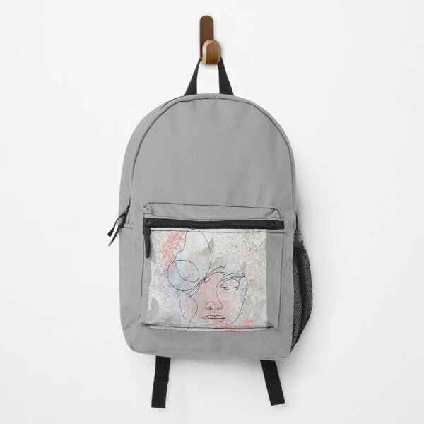 Item preview, Butterfly Whisperer: Serene Line Art designed and sold by YolyArtdesign.