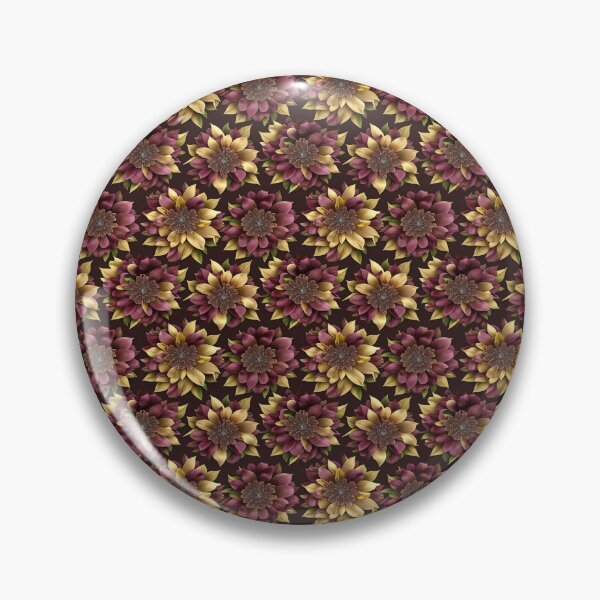 Item preview, 3D Flawer Pattern Nice Color designed and sold by ADAMYASS.