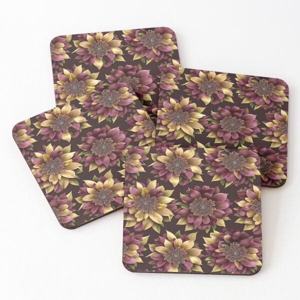 Item preview, 3D Flawer Pattern Nice Color designed and sold by ADAMYASS.