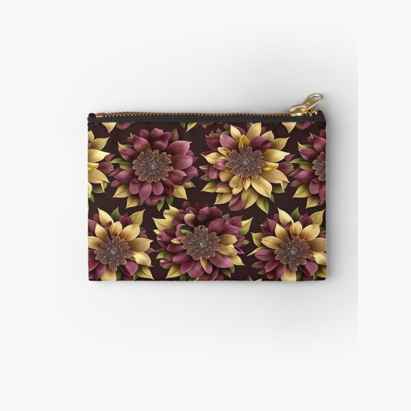 Item preview, 3D Flawer Pattern Nice Color designed and sold by ADAMYASS.