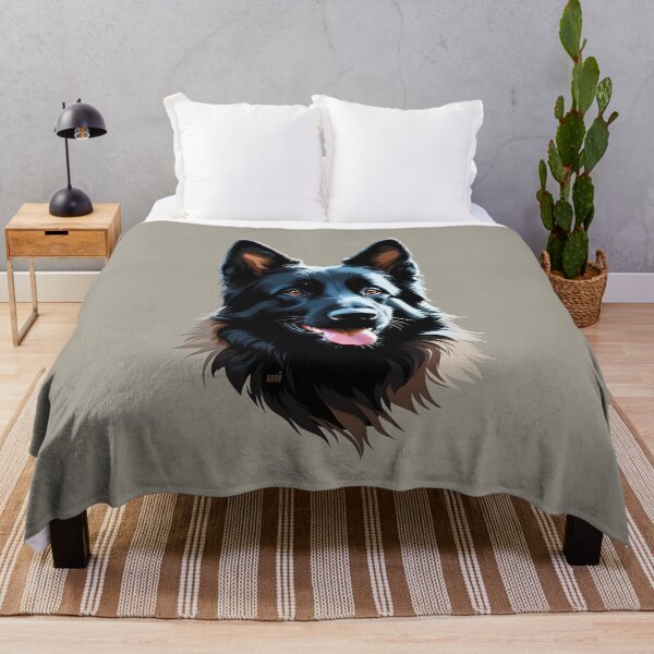 Item preview, German Shepherd - the clever designed and sold by m. i..