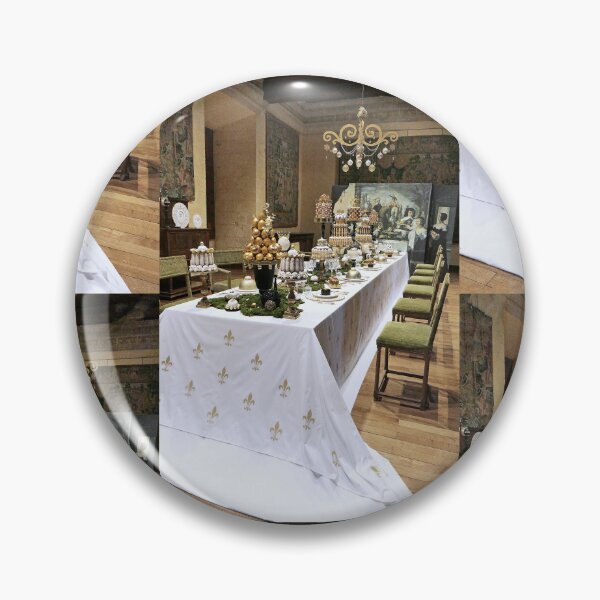 Item preview, rv 3554/ finition 2023 -  : 2 : Noël au Château d'Azay le rideau  Décembre 2023 - France - Okaio Créations  Olavia-Olao designed and sold by o.okaïo.