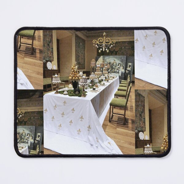 Item preview, rv 3554/ finition 2023 - : 2 : Noël au Château d'Azay le rideau Décembre 2023 - France - Okaio Créations Olavia-Olao designed and sold by o.okaïo.