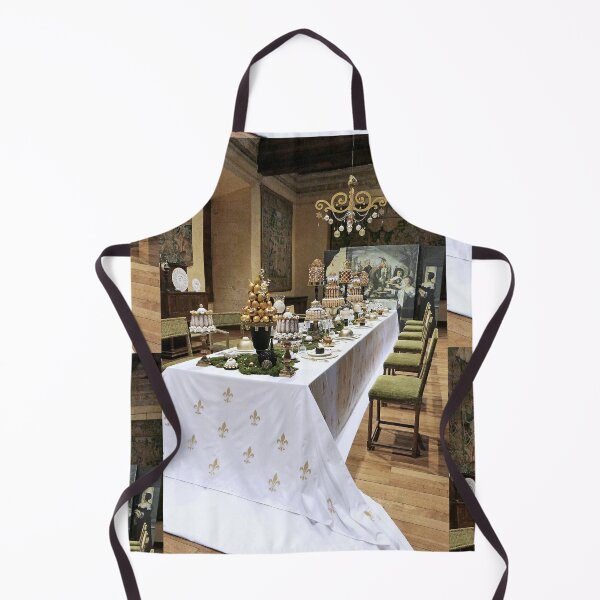 Item preview, rv 3554/ finition 2023 -  : 2 : Noël au Château d'Azay le rideau  Décembre 2023 - France - Okaio Créations  Olavia-Olao designed and sold by o.okaïo.