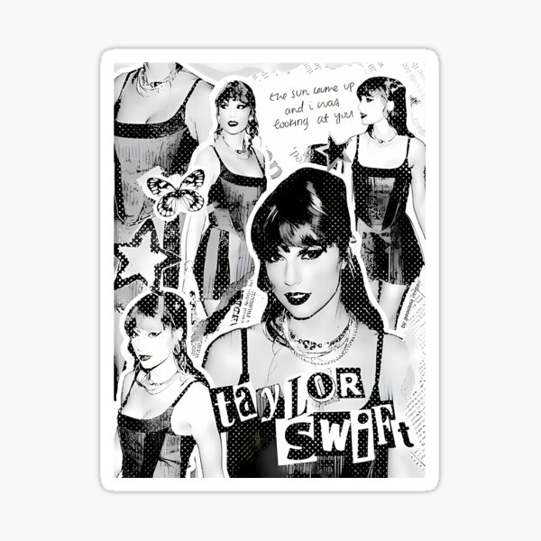 Lover Album Stickers for Sale