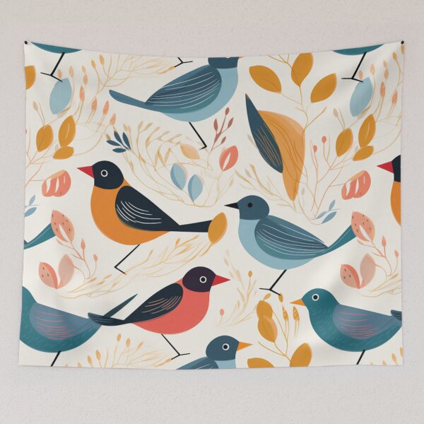 Item preview,  bird designed and sold by M9-Linght.