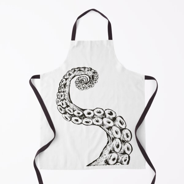 Item preview, Tentacle designed and sold by SS-V16330021.