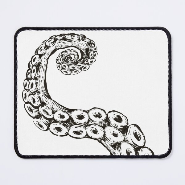 Item preview, Tentacle  designed and sold by SS-V16330021.