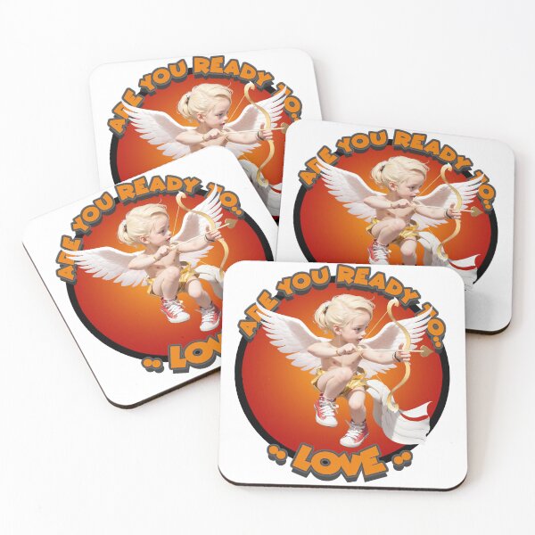 Item preview, Cupid Love Valentine 007. designed and sold by WachiraX.