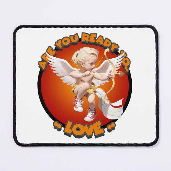 Item preview, Cupid Love Valentine 007. designed and sold by WachiraX.
