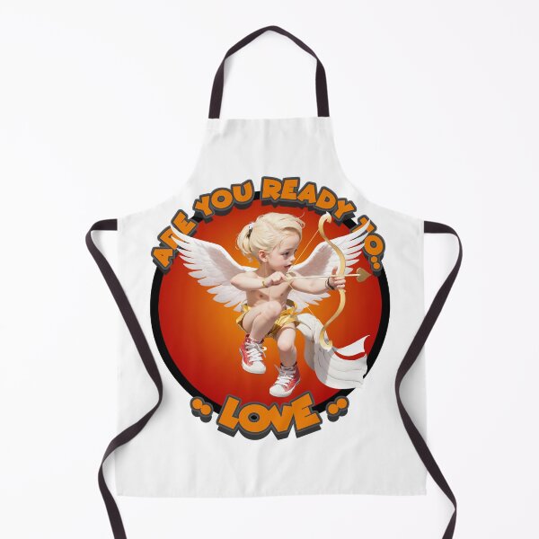 Item preview, Cupid Love Valentine 007. designed and sold by WachiraX.