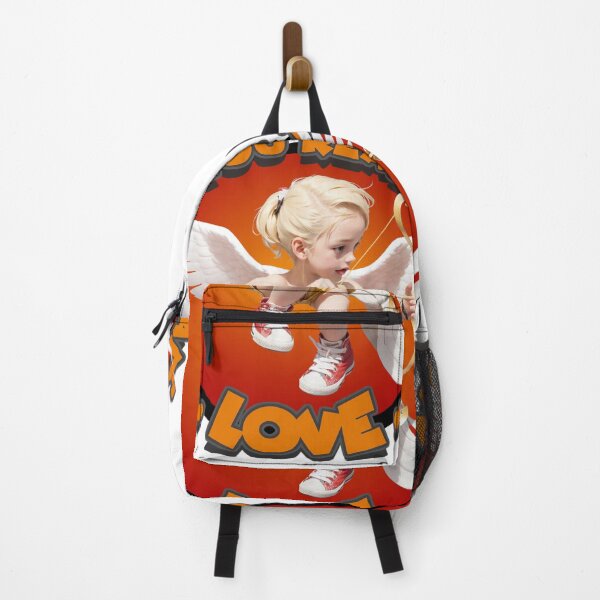 Item preview, Cupid Love Valentine 007. designed and sold by WachiraX.