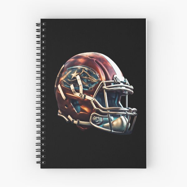 Artikelvorschau, Cooler Football-Helm entworfen und verkauft von deformer.
