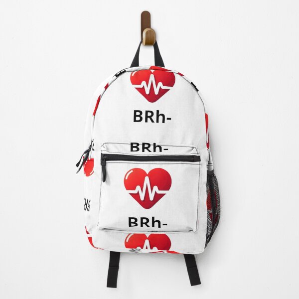 Item preview, BRh- Blood Group designed and sold by Xrzysiek.