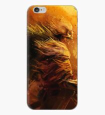 Oblivion Hymns iPhone Case