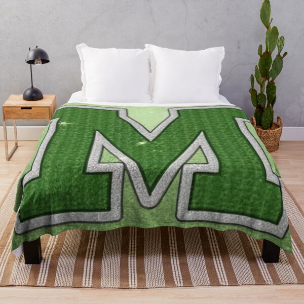 Item preview, Light Green Letter M Patch Scl  designed and sold by BCD BRANDS.