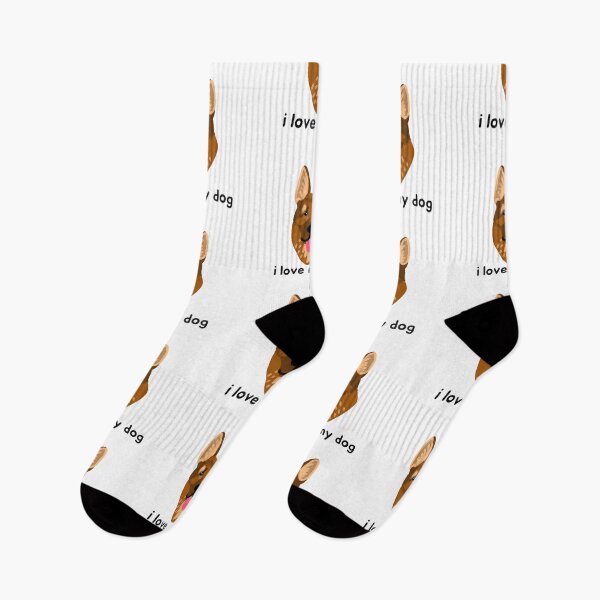 Item preview, German Shepherd Dog Lover designed and sold by posterful.