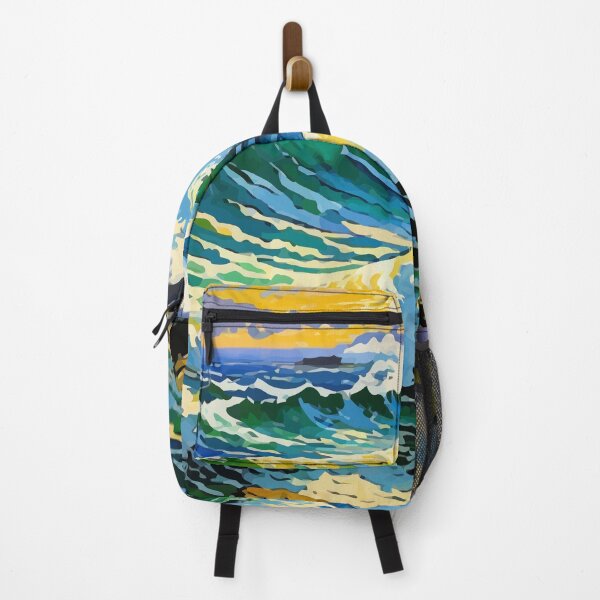 Item preview, The Great big wave off Kanagawa variation designed and sold by clon-dot-net.