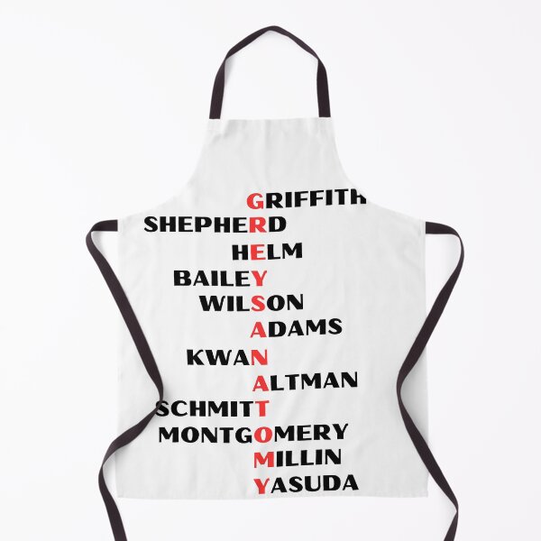 Item preview, SEASON 19 CHARACTERS designed and sold by LaurensAnatomy.