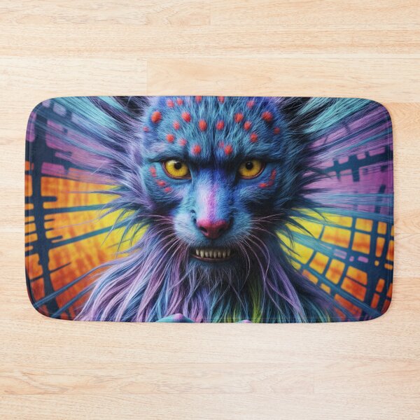 Item preview, Neon Mystic designed and sold by Claude  Leblanc.