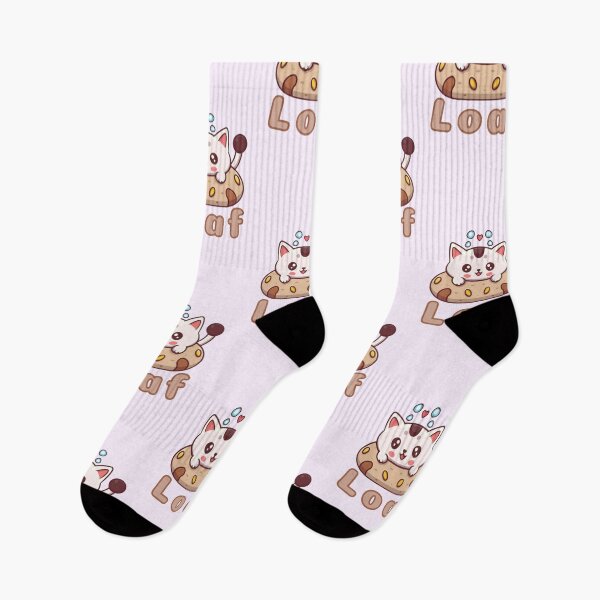 Item preview, Cat loaf designed and sold by GenZ-Fashion.