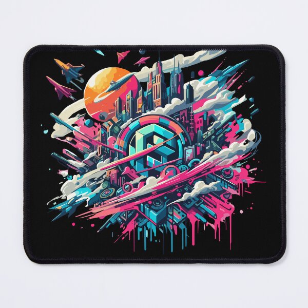 Item preview, Street Art Graffiti. Urban expression designed and sold by ElOjoAzul.