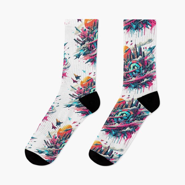Item preview, Street Art Graffiti. urban expression designed and sold by ElOjoAzul.