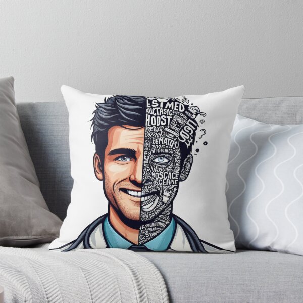 Item preview, Doctor designed and sold by MarElfArtelier.