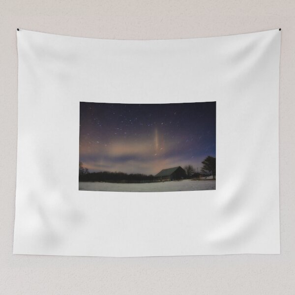 Artikelvorschau, St. Joseph Island Aurora Borealis entworfen und verkauft von colorfulbundles.