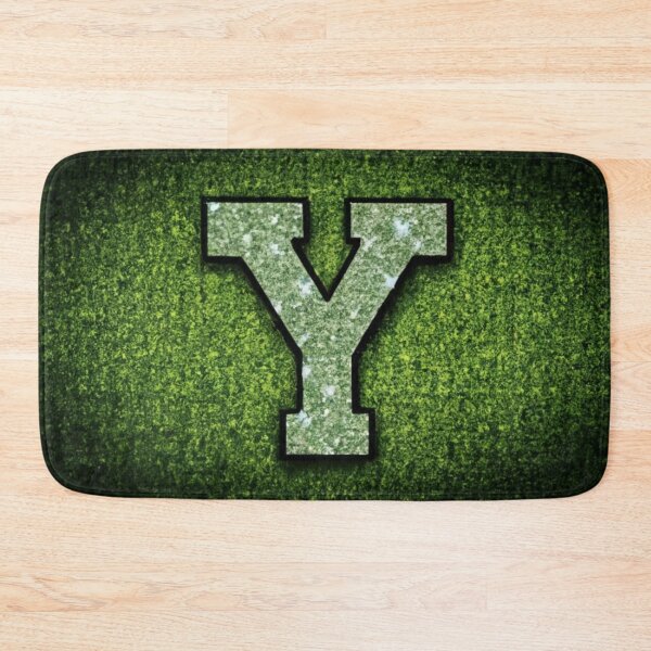 Item preview, Light Green letter Y  Patch Scl  designed and sold by BCD BRANDS.