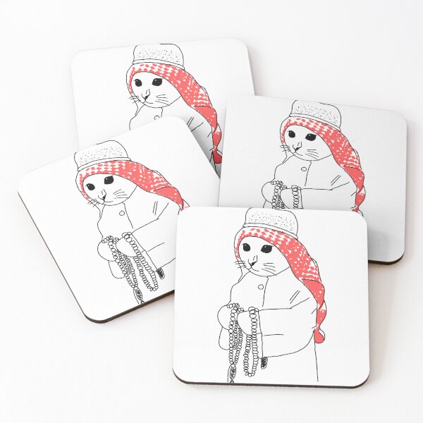 Item preview, Spiritual billi designed and sold by SatyaYug.