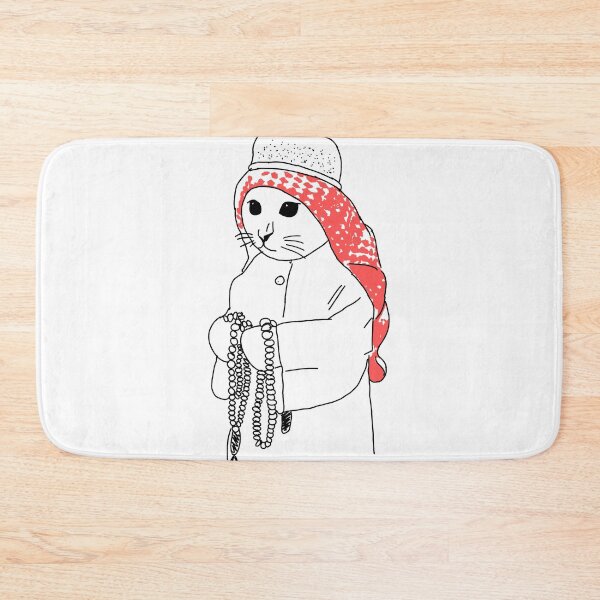 Item preview, Spiritual billi designed and sold by SatyaYug.