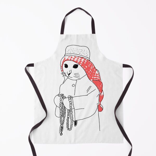 Item preview, Spiritual billi designed and sold by SatyaYug.