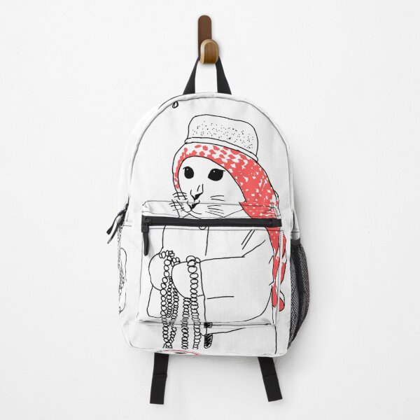 Item preview, Spiritual billi designed and sold by SatyaYug.