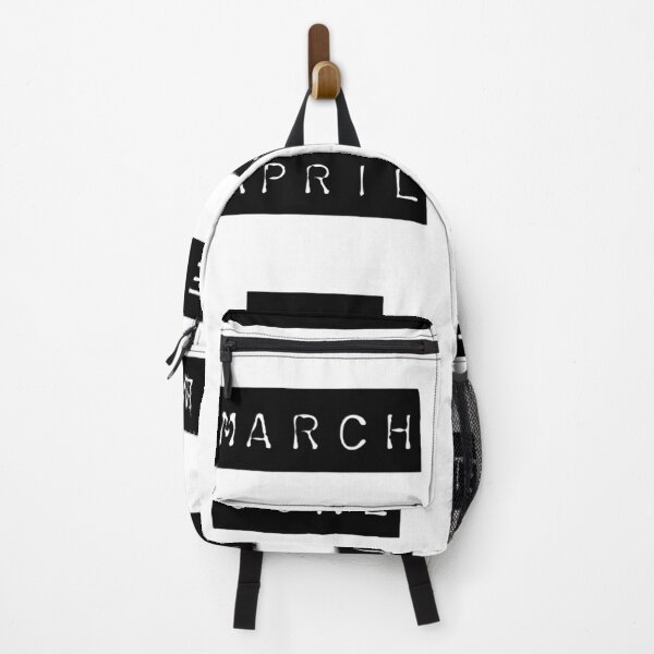 Item preview, 12 Months Typewriter lettering for Bullet Journaling designed and sold by posterful.