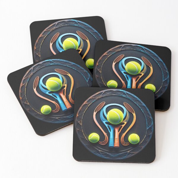 Item preview, Tennis designed and sold by deformer.