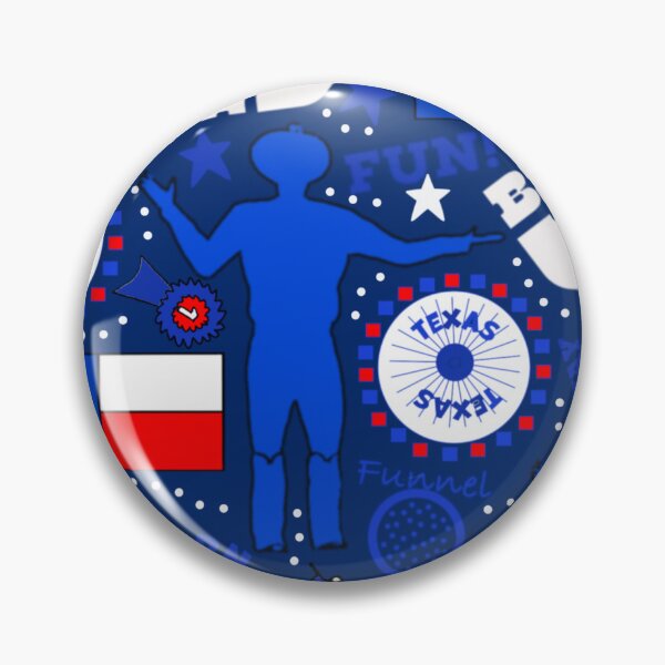 Item preview, Big Tex At The Fair designed and sold by MMc Buck.