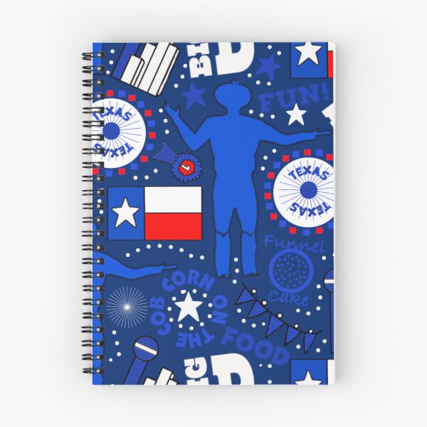 Item preview, Big Tex At The Fair designed and sold by MMc Buck.